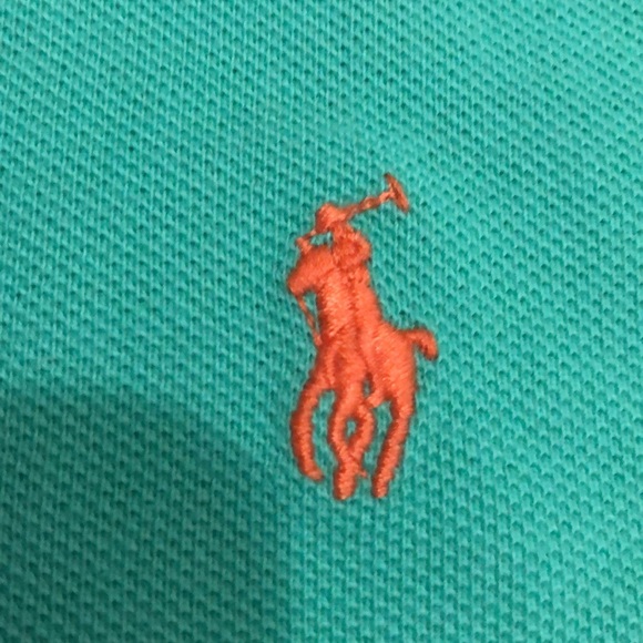 Boys Polo, Like new! - Picture 3 of 3